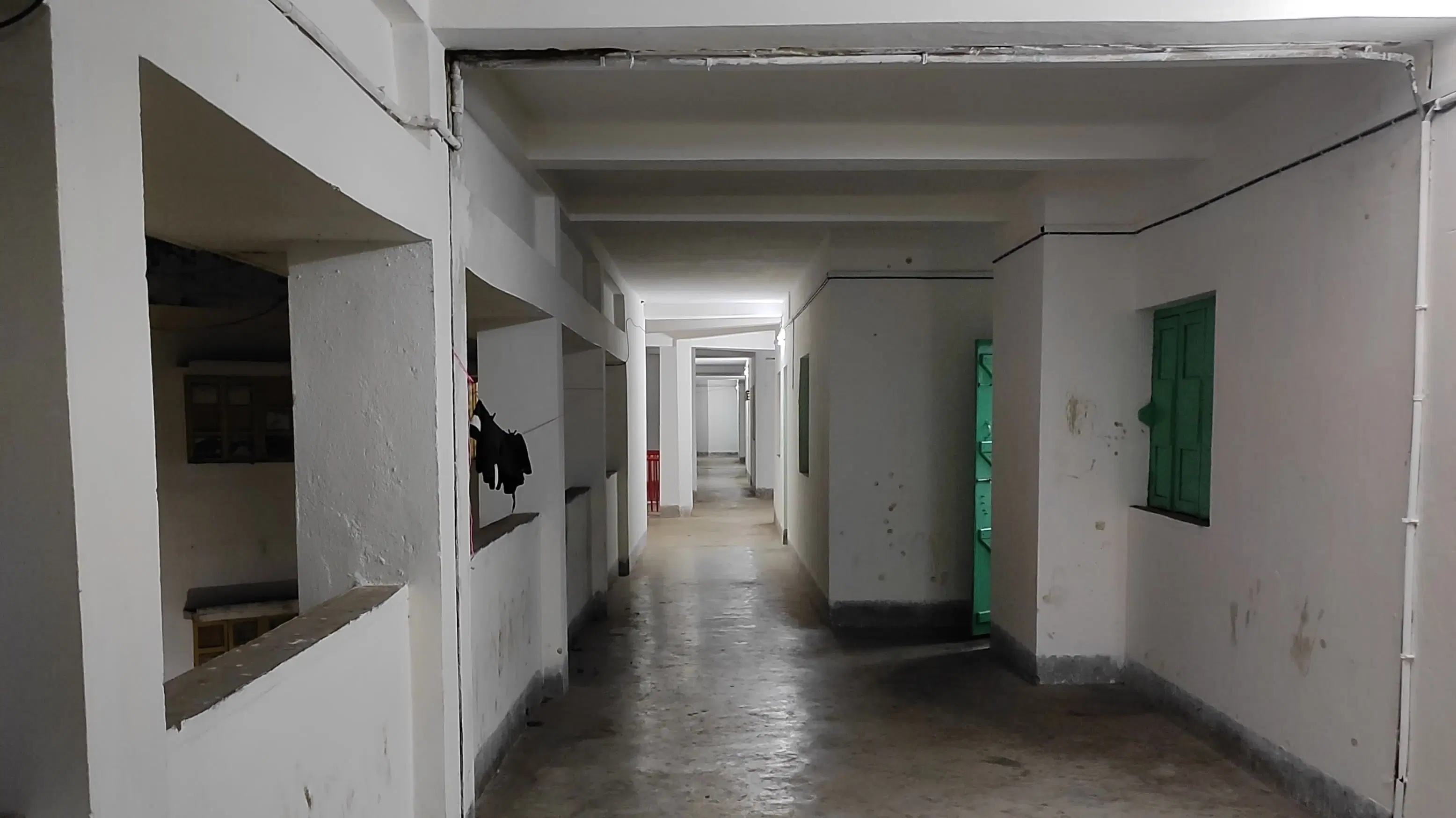 Haldia Institute of Technology hostel photo 3